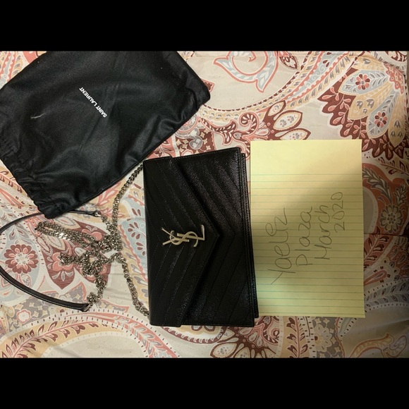 YSL 🖤🖤🖤 WOC - Picture 2 of 8